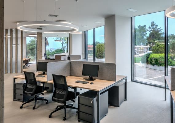 上海蓝咔装饰工程有限公司